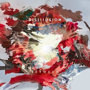 Disillusion - Between  7-INCH SINGLE